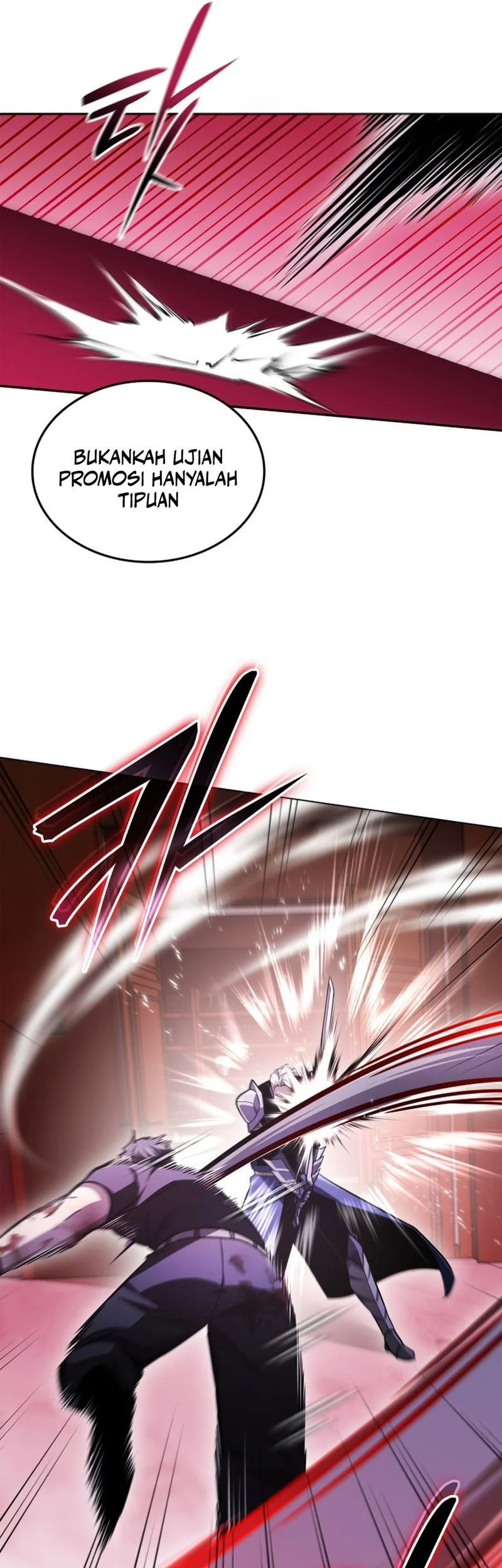 subscribing to the transcendents channel chapter 84 - Page 23